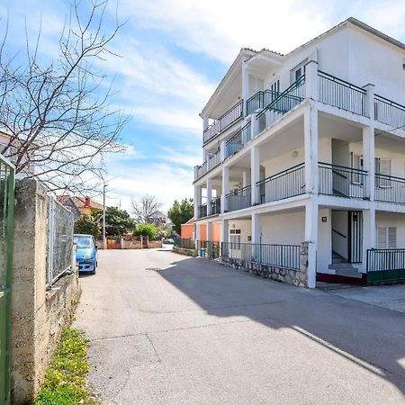 Apartments Ercegovic Rogoznica  Eksteriør billede