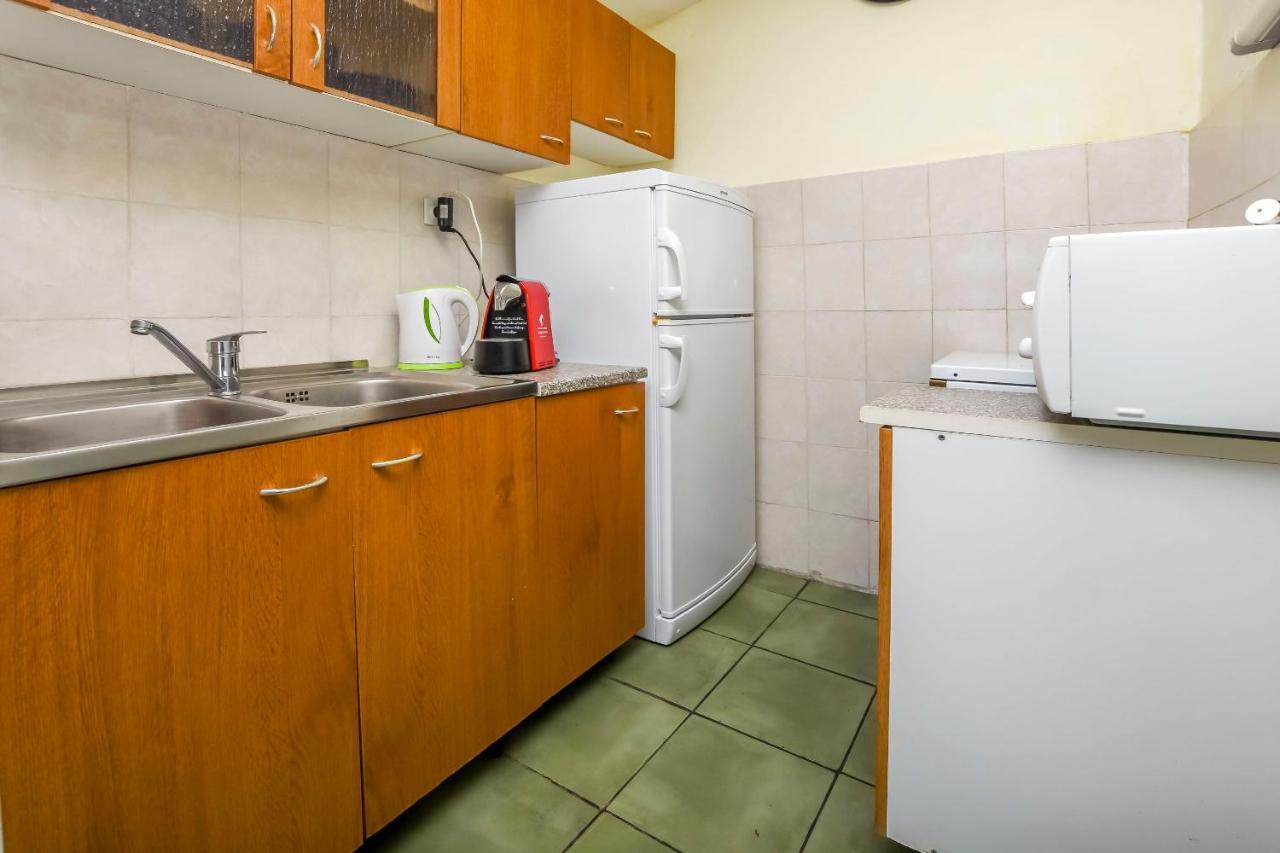 Apartments Ercegovic Rogoznica  Eksteriør billede