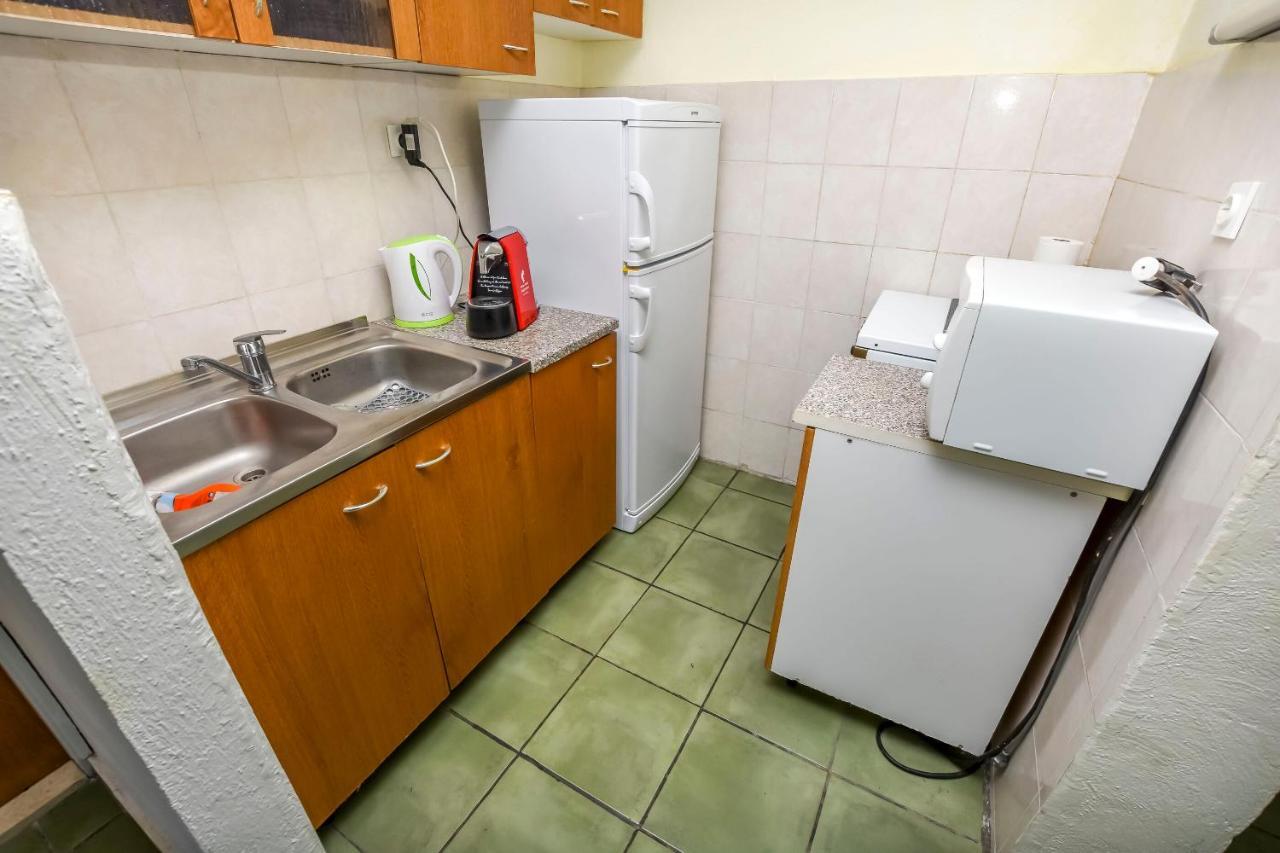 Apartments Ercegovic Rogoznica  Eksteriør billede